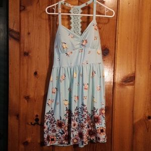 New with tag summer dress